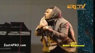 Eritrea 2017  New Year’s Comedy by Yonas Maynas