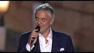 Andrea Bochelli - Love in Portofino - full live show