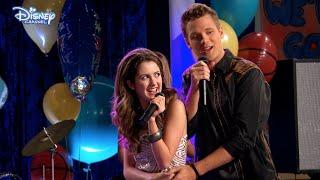 Austin & Ally | Popstars and Parades  Me and You Song | Disney Channel UK