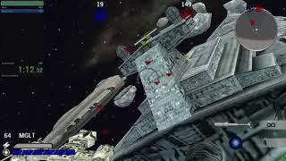 Star Wars Battlefront: Renegade Squadron - Galactic Conquest Speedrun (WR) Any% 2:52.23