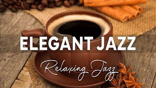 Jazz élégant - Musique de jazz relaxante - Jazz de piano élégant pour se détendre