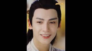 [ Ashes of Love - 香蜜沉沉烬如霜 - Hương Mật Tựa Khói Sương ] Nhuận Ngọc - Run Yu (润玉) #罗云熙leo #cdrama