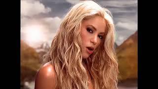 Shakira - Whenever, Wherever (Official HD Video)