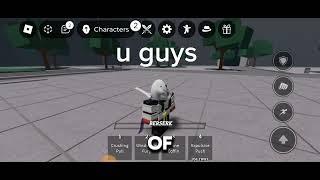 I'm gonna take a break from YouTube...