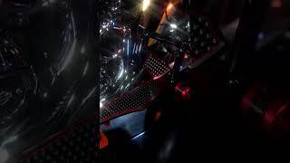 Advanblack Two Tone VENGEANCE Floorboards