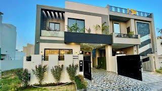 5 Marla House for Sale in DHA Lahore very urgently