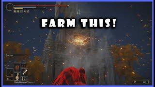 AFK Farmers Love This Weapon [Invasions] [PvP] [Elden Ring]