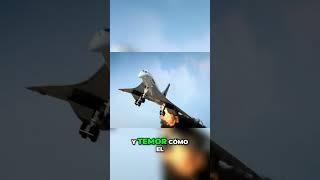 El Último Vuelo del Concorde  Un Destino Sellado