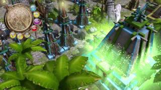 Defenders of Ardania "Nature" trailer