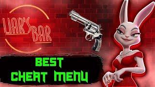 [NEW] Liar's Bar: BEST Cheat Menu | 100% FREE | Liar’s Bar Cheating