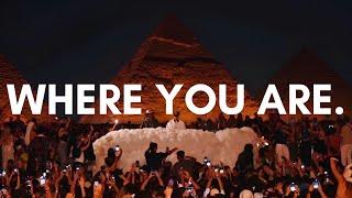 John Summit, HAYLA - Where You Are (Diego Druck Afro House Remix)