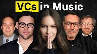 Discover Shara Senderoff's Music-Tech Empire
