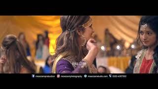 Asad and Nimra |My wedding Video