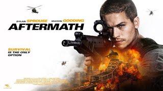 BLOCKBUSTER Movie 2024 - Aftermath 2024 | Best Action Movie | Top Movies Hollywood in English