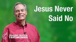 Healing Truth & Testimonies: Episode 2