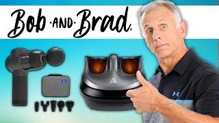 Bob & Brad Products - Questions & Answers