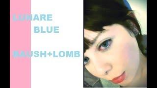 LUNARE BLUE - Baush+lomb