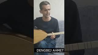 Ahmet Nursoy hîv zere