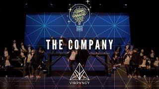 The Company | Urban Paradise 2018 [@VIBRVNCY Front Row 4K] #UP2018