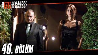 Ezel Episode 40