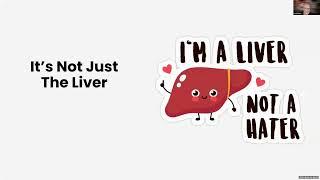 Is it Fatty Liver? Don't Miss the Signs and Symptoms | Dr. Bryan Walsh