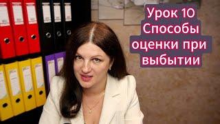 Как рассчитать стоимость МПЗ при выбытии в 3-х вариантах и понять главное.