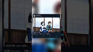 Tanjiro Finally Convince Tomioka Giyu !!