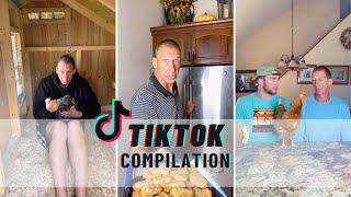 MMMJOEMELE TIKTOK COMPILATION- Chickens