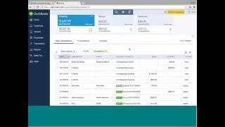 Webinar: QuickBooks Online Tips and Tricks
