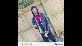 Rtbdre23  by Deandre Wilson