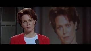 Copycat Opening Scene - Sigourney Weaver