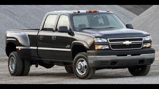 Duramax Buyers Guide | 2006-2010 LBZ + LMM