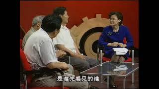 实话实说 董倩 情怀