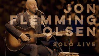 Jon Flemming Olsen - Solo Live Trailer 2023