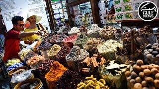 Spice Souk: Dubai's bargain haven