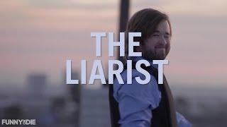 The Liarist with Haley Joel Osment