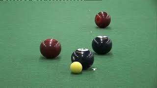 EIBA National Singles Finals