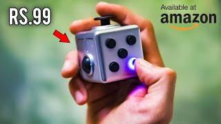 10 COOLEST FIDGET GADGETS ON AMAZON AND ONLINE