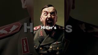 Hitler's Secret Weapon