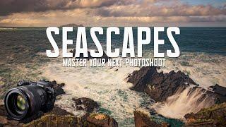 Master Your Next Seascape Shoot With These Tips