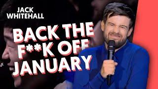 Veganuary | Jack Whitehall