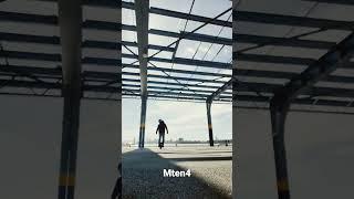 Mten4 - Pier 76 (NYC)