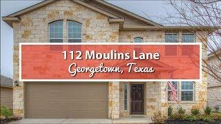 112 Moulins Lane, Georgetown | Central Metro Realty