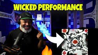 RHCP's Righteous & The Wicked: Producer REACTS to Electrifying Performance!