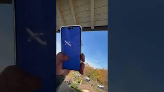 iPhone camera zoom + screen zoom