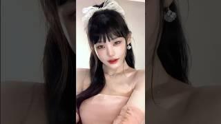 Jang Wonyoung’s Makeup Look #makeuptutorial #douyin #korean  #jangwonyoung #shorts #fypシ゚