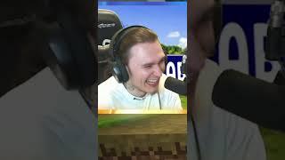 СУМАСШЕДСШАЯ НАСТОЛЬНАЯ ИГРА В МАЙНКРАФТ! #shorts #happylime #shadowpriestok #minecraft