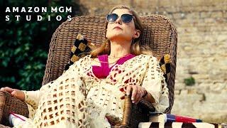 Saltburn | “Hot Summer” Official Clip feat Rosamund Pike