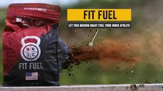 Black Rifle Coffee Company - Fit Fuel Roast