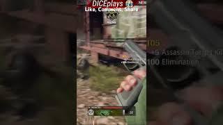 Call Of Duty Black Ops 6 - Revenge!